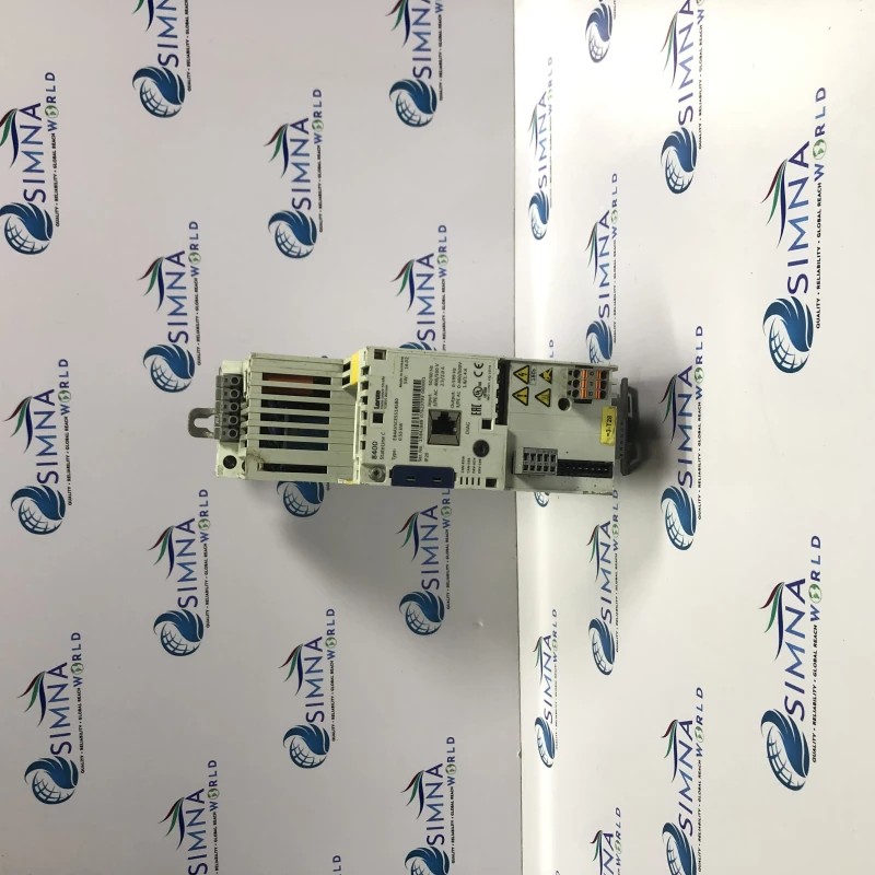E84AVSCE5514SBO Servo Drive – Lenze 8400 StateLine thumbnail 3